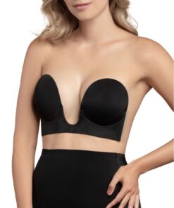 BYE BRA SEAMLESS U-STYLE BRA