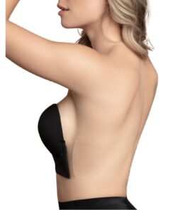 Alternative view of BYE BRA SEAMLESS U-STYLE BRA