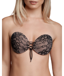 BYE BRA ROUND LACE-IT BRA LACE