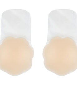 Alternative view of BYE BRA SILICONE PULL UPS