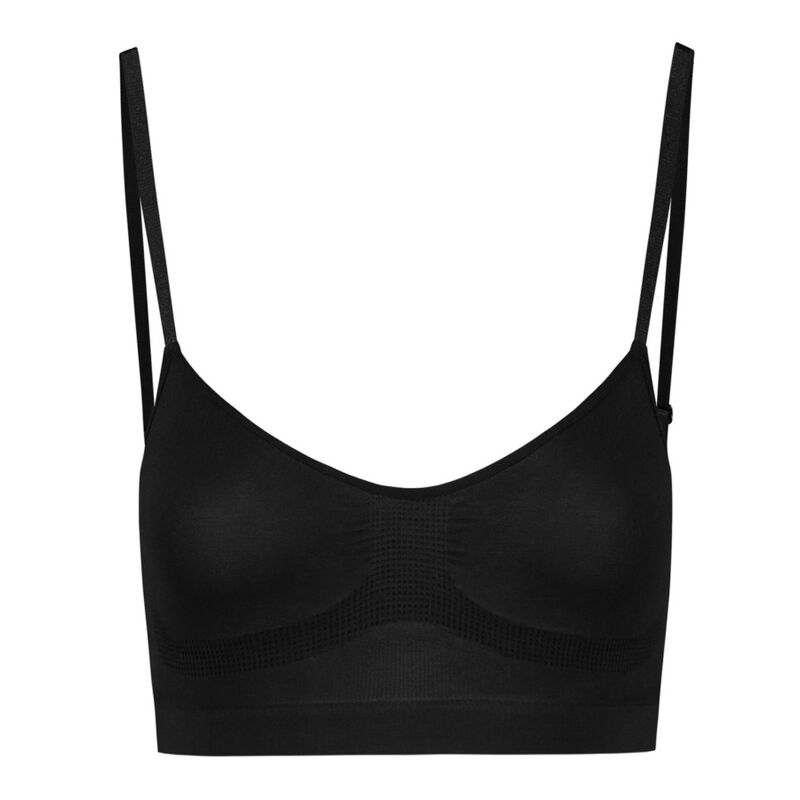BYE BRA SEAMLESS BRA MEDIUM CONTROL - Image 4