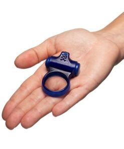 Alternative view of CONTROL - PLEASURE BOOSTER VIBRATOR RING