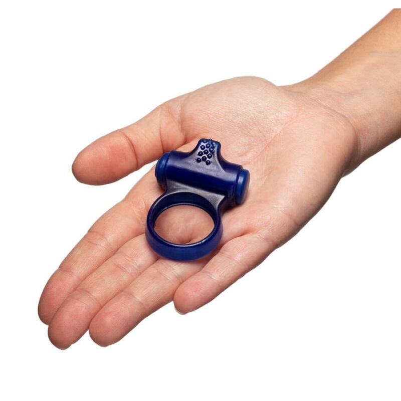 CONTROL - PLEASURE BOOSTER VIBRATOR RING - Image 2