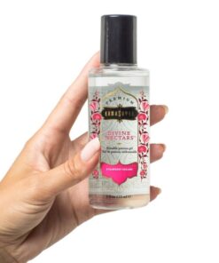 Alternative view of KAMASUTRA - DIVINE NECTARS STRAWBERRY DREAM LUBRICANT 150 ML
