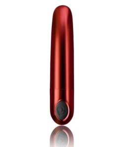 ROCKS-OFF - RO-80 MM COLOR ME ORGASMIC VIBRATING BULLET