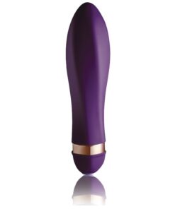 ROCKS-OFF - TWISTER VIBRATOR 10 MODES