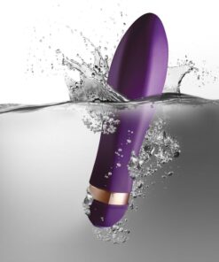 Alternative view of ROCKS-OFF - TWISTER VIBRATOR 10 MODES