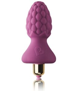 ROCKS-OFF - ASSBERRIES RASPBERRY PLUG ANAL