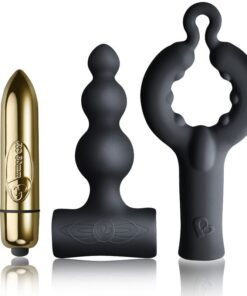 ROCKS-OFF - SILHOUETTE - BE MINE PACK FOR COUPLES