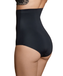 BYE BRA SEAMLESS HIGH WAIST BRIEF