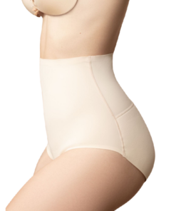 Alternative view of BYE BRA PADDED PANTIES HIGH WAIST