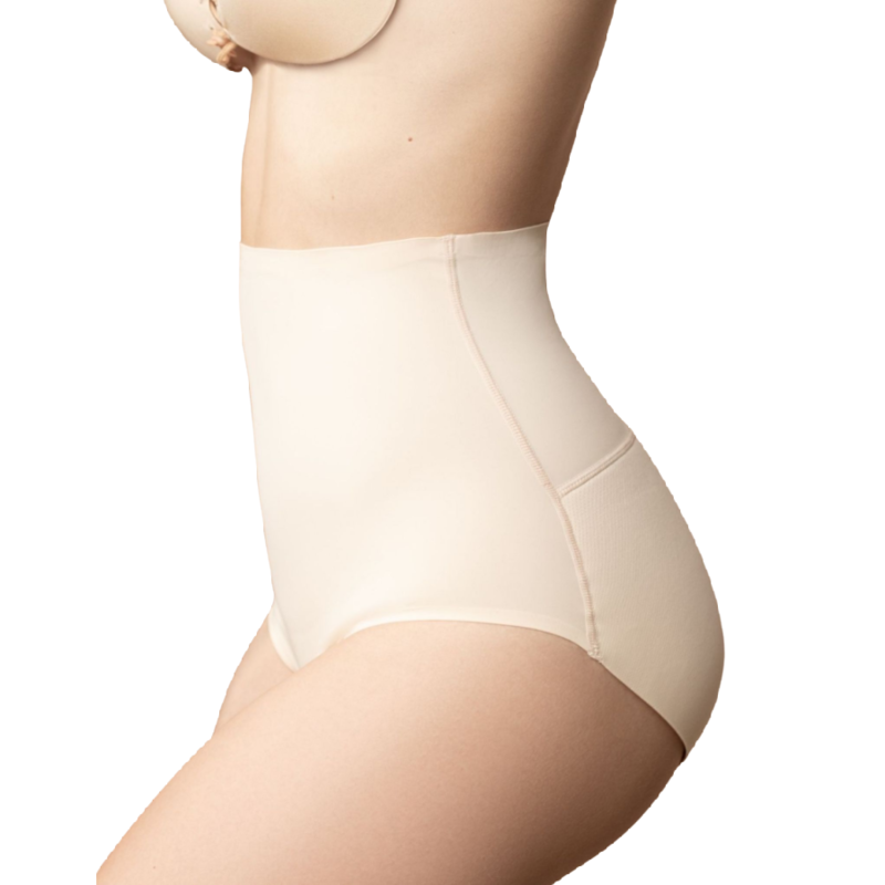 BYE BRA PADDED PANTIES HIGH WAIST - Image 2