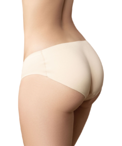 Alternative view of BYE BRA PADDED PANTIES LOW WAIST