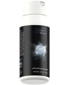 KIIROO - FEELNEW REFRESHING POWDER MAINTENANCE POWDER 100 ML