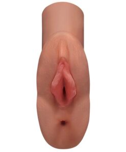 Alternative view of PDX PLUS - PERFECT PUSSY DOUBLE STROKER VAGINA AND ANO MASTURBATOR