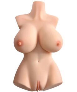 PDX PLUS - PERFECT 10 TORSO LIGHT SKIN