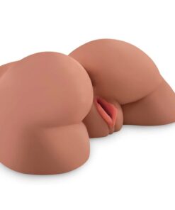 Alternative view of PDX PLUS - PERFECT ASS DOUBLE NATURAL MASTURBATOR