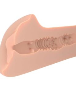 Alternative view of PDX PLUS - PERFECT PUSSY HEAVEN MASTURBATOR