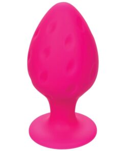 Alternative view of CALEXOTICS - CHEEKY BUTTPLUG PINK