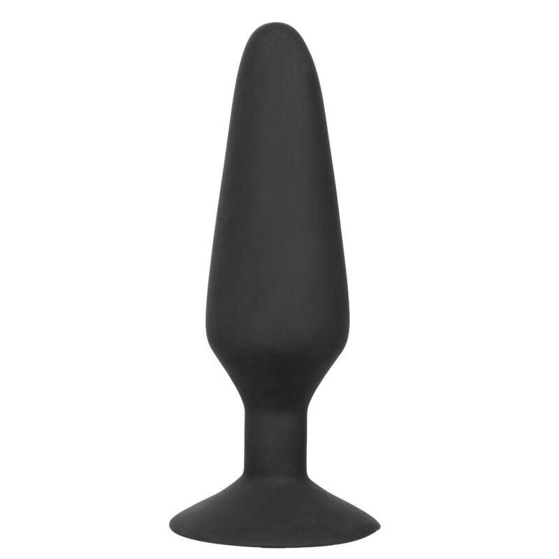 CALEXOTICS - XL SILICONE INFLATABLE PLUG - Image 4