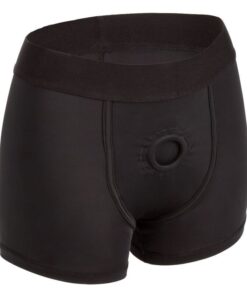 CALEXOTICS - BOXER STYLE HARNESS S/M