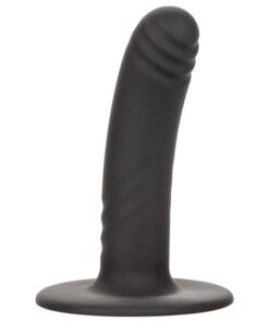 CALEXOTICS - BOUNDLESS DILDO 12 CM COMPATIBLE WITH HARNESS
