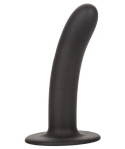 CALEXOTICS - BOUNDLESS DILDO 15.25 CM HARNESS COMPATIBLE SMOOTH
