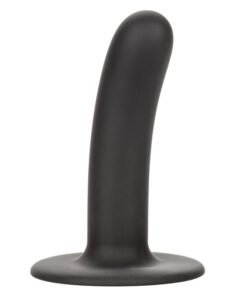 CALEXOTICS - BOUNDLESS DILDO 12 CM HARNESS COMPATIBLE SMOOTH