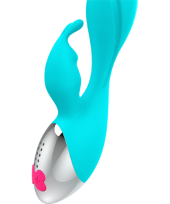 Alternative view of HAPPY LOKY - MIKI RABBIT