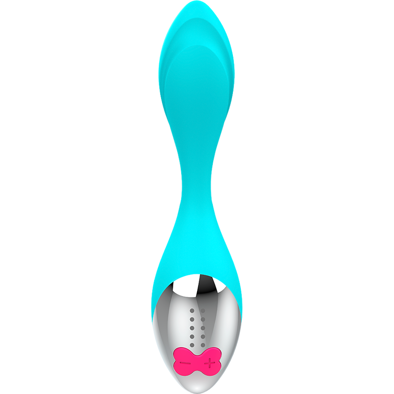 HAPPY LOKY - MINI FUN VIBRATOR - Image 4
