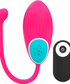 Alternative view of HAPPY LOKY - OCIAN REMOTE CONTROL