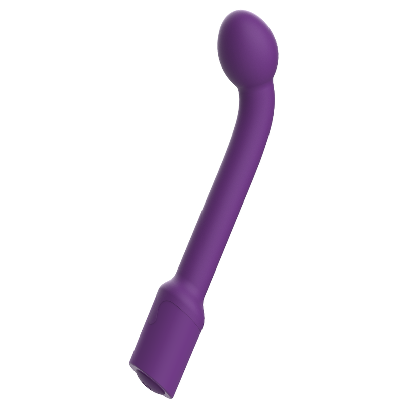 REWOLUTION - REWOFLEX FLEXIBLE G-POINT STIMULATOR VIBRATOR - Image 3