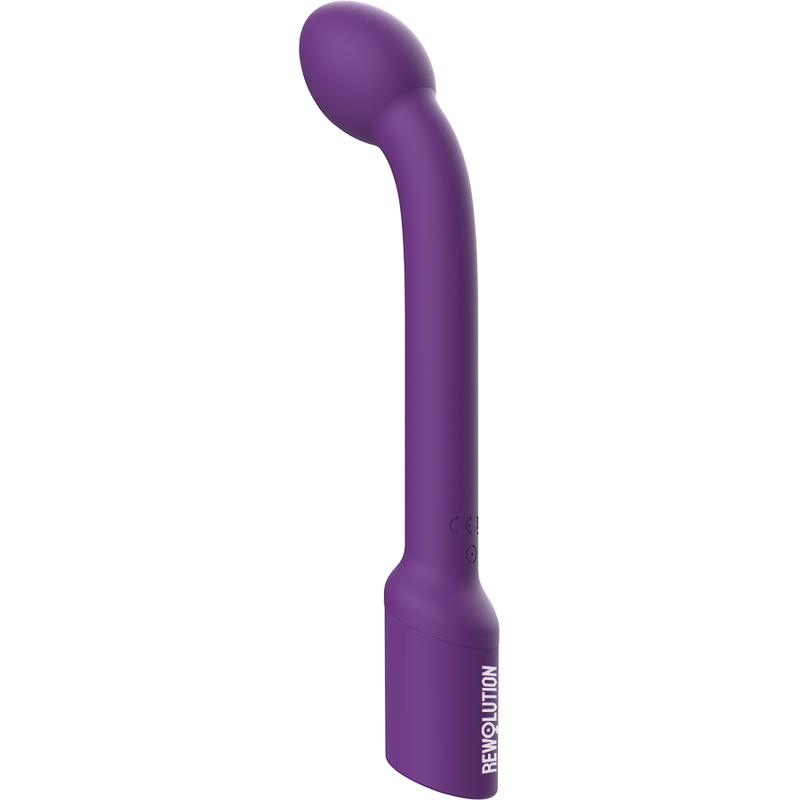 REWOLUTION - REWOFLEX FLEXIBLE G-POINT STIMULATOR VIBRATOR - Image 5