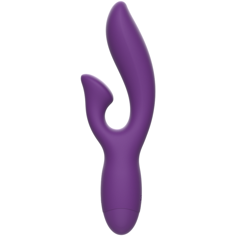 REWOLUTION - REWOFUN FLEXIBLE VIBRATOR WITH RABBIT - Image 3
