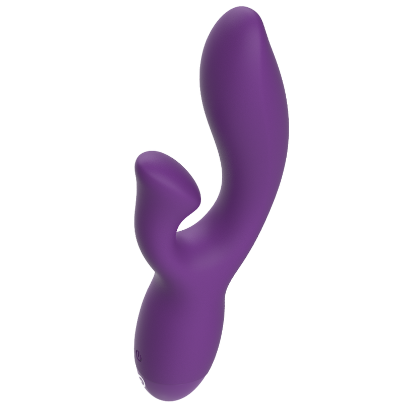 REWOLUTION - REWOFUN FLEXIBLE VIBRATOR WITH RABBIT - Image 5