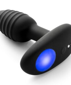 Alternative view of KIIROO - LUMEN PLUG VIBRATION CONTROL APP