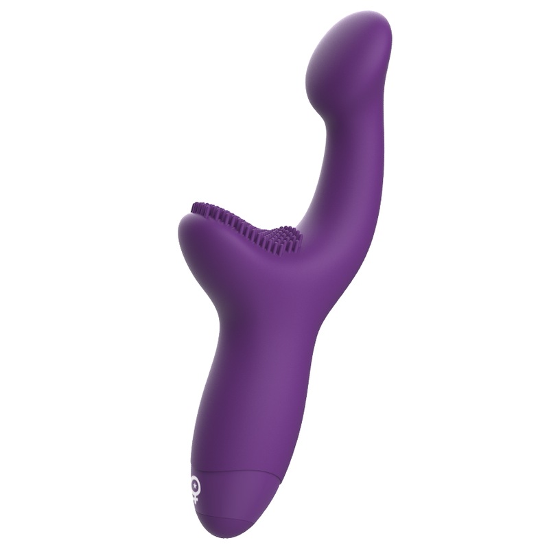 REWOLUTION - REWOKISS VIBRATOR POINT TO STIMULATOR - Image 3