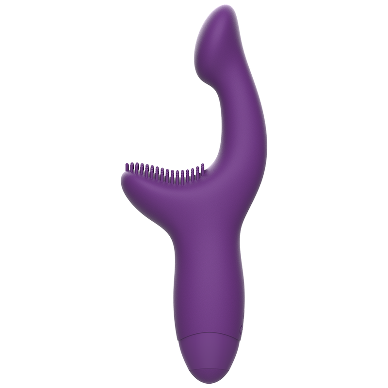 REWOLUTION - REWOKISS VIBRATOR POINT TO STIMULATOR - Image 4