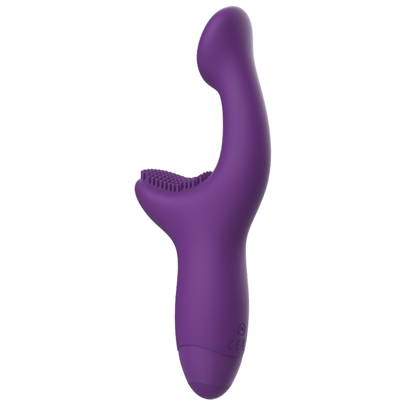 REWOLUTION - REWOKISS VIBRATOR POINT TO STIMULATOR - Image 5