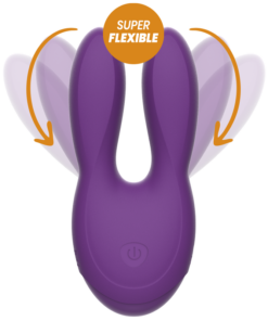 Alternative view of REWOLUTION - REWOBIT FLEXIBLE STIMULATOR