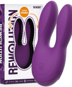 REWOLUTION - REWOBIT FLEXIBLE STIMULATOR