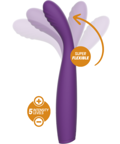 Alternative view of REWOLUTION - REWOSTIM FLEXIBLE VIBRATOR