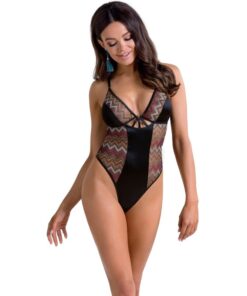 CASMIR LAGERTA TEDDY