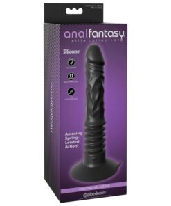 ANAL FANTASY ELITE COLLECTION - ANAL VIBRATOR