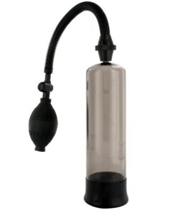 SEVEN CREATIONS - PENIS PUMP ENLARGER