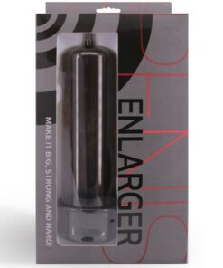 Alternative view of SEVEN CREATIONS - PENIS PUMP ENLARGER