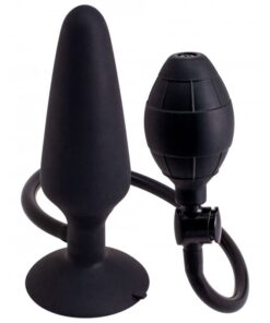 SEVEN CREATIONS - INFLATABLE ANAL PLUG SIZE L