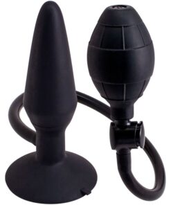 SEVEN CREATIONS - INFLATABLE ANAL PLUG SIZE M
