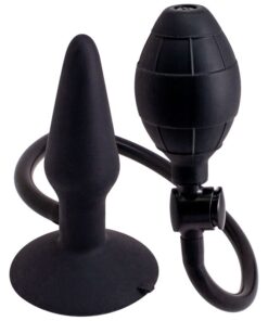 SEVEN CREATIONS - INFLATABLE PLUG S