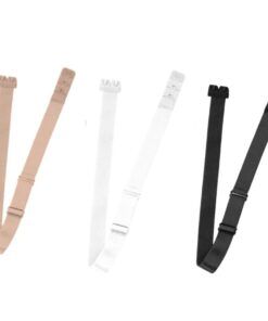 Alternative view of BYE-BRA - OPEN BACK BRA ADAPTERS 3 UNITS